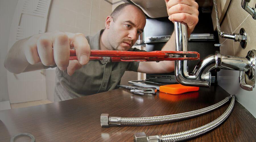 Local sewer line repair in Ridgeway, WI